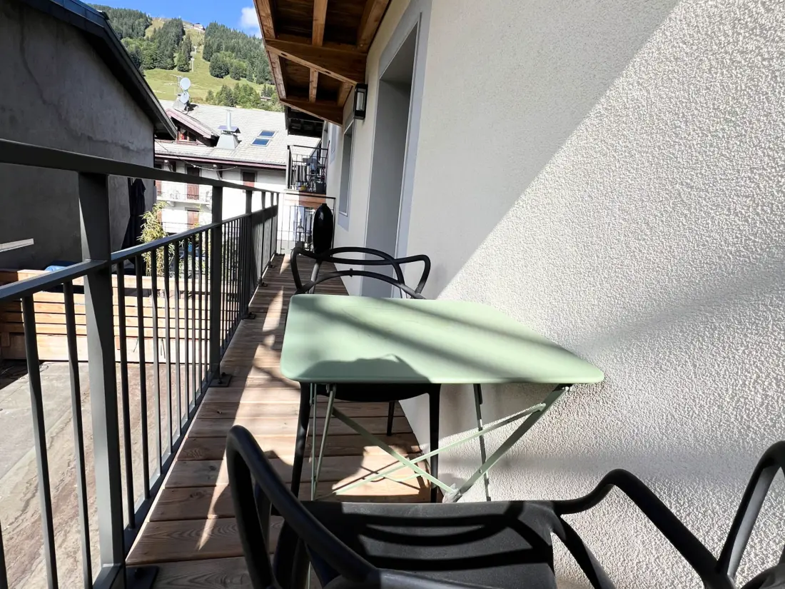 Location de Vacances Les Gets 830