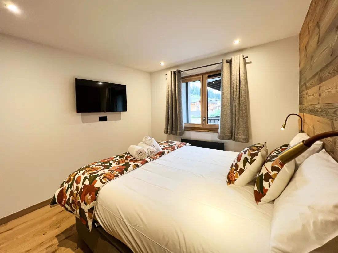 Location de Vacances Les Gets 830