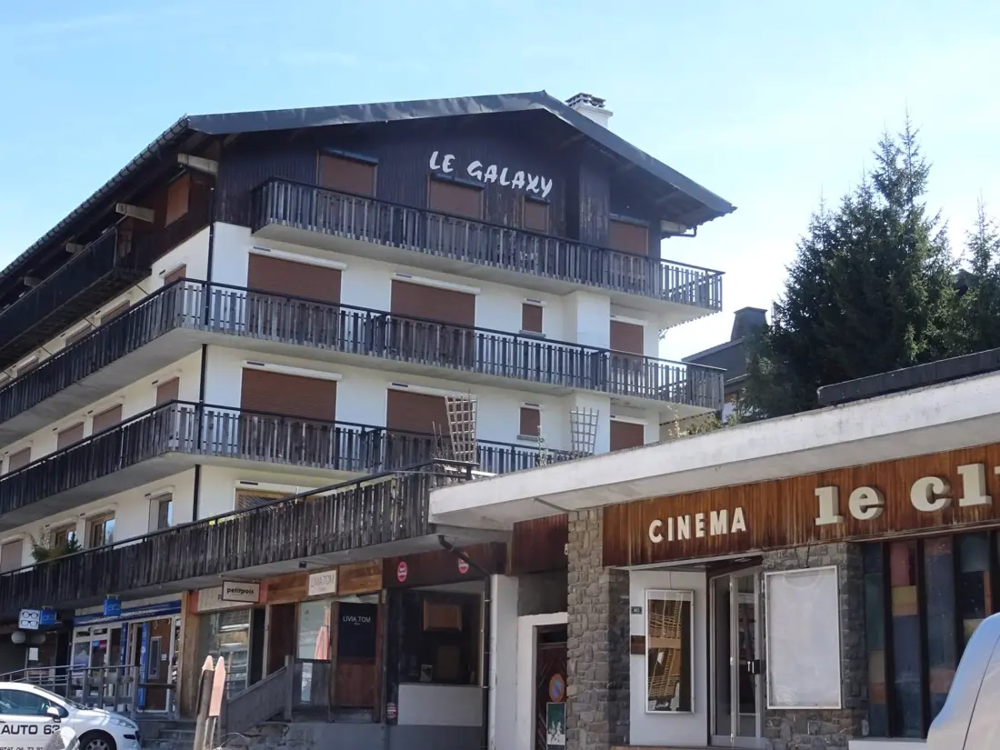 Location de Vacances Les Gets 834