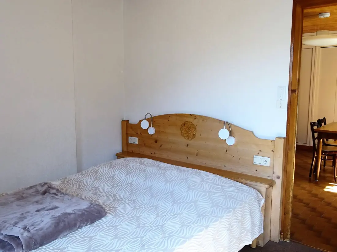 Location de Vacances Les Gets 834