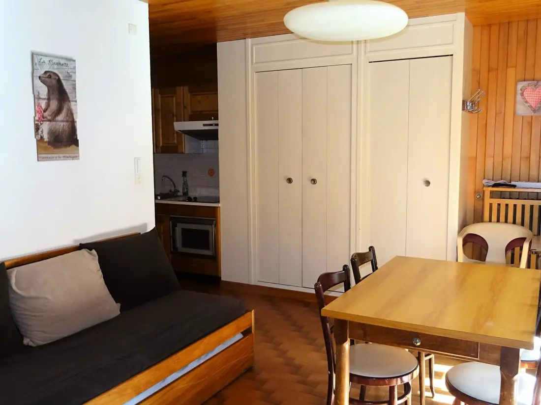 Location de Vacances Les Gets 834