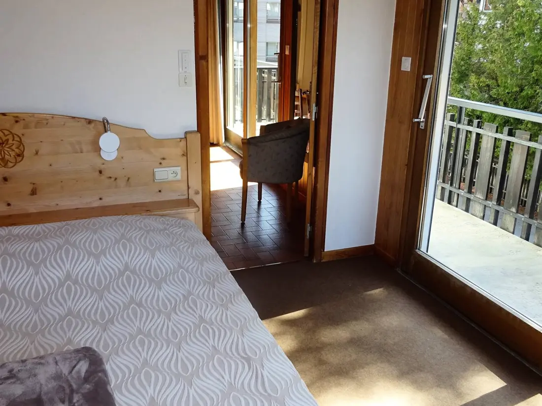 Location de Vacances Les Gets 834