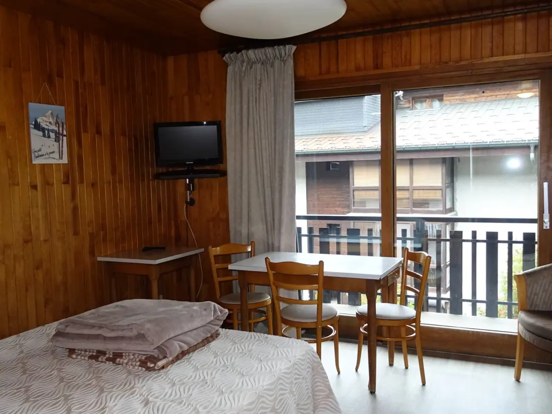 Location de Vacances Les Gets 837