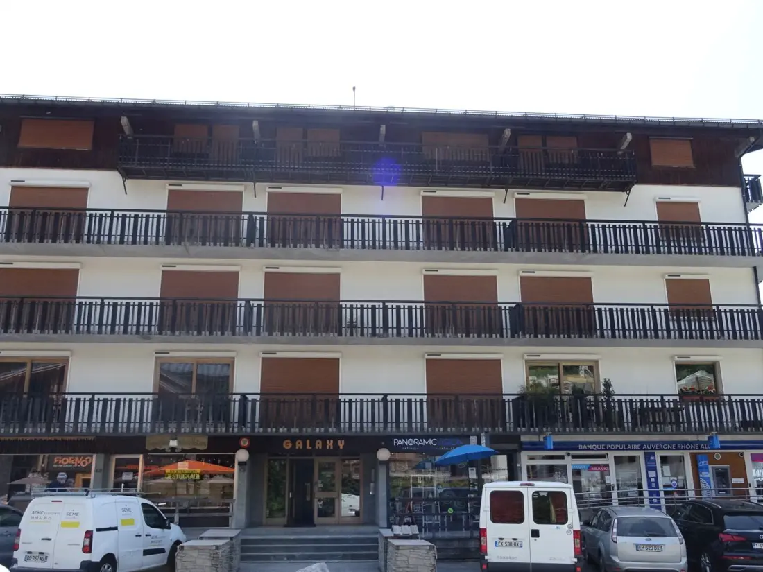 Location de Vacances Les Gets 847