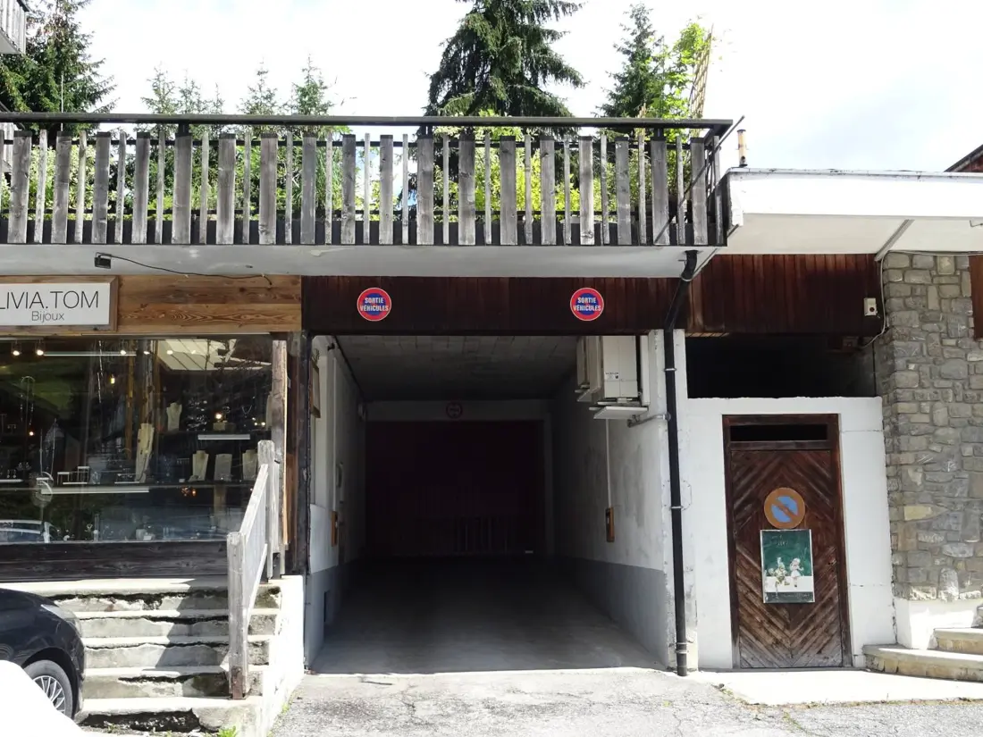 Location de Vacances Les Gets 847
