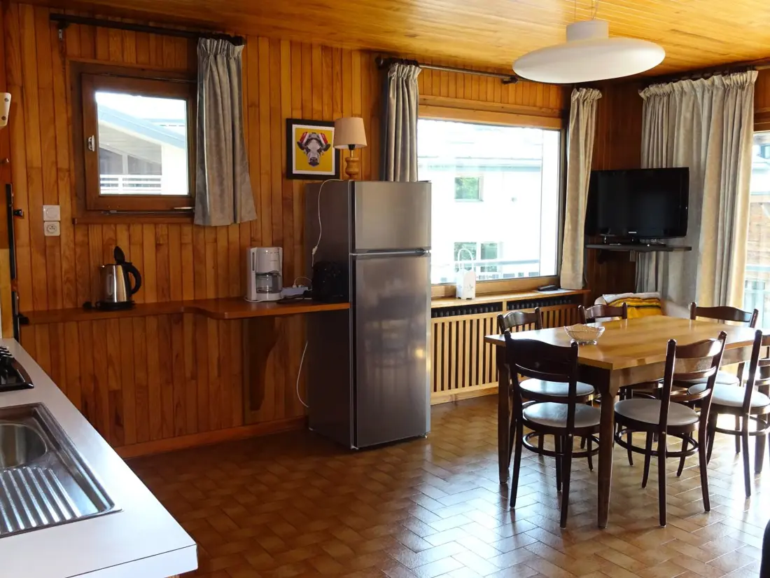 Location de Vacances Les Gets 847