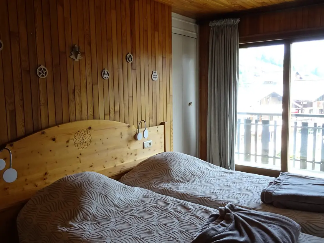 Location de Vacances Les Gets 847