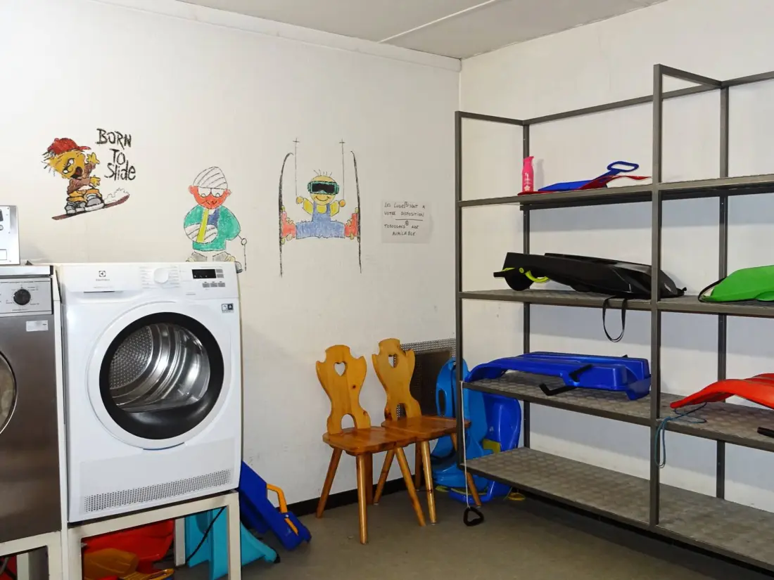 Location de Vacances Les Gets 855