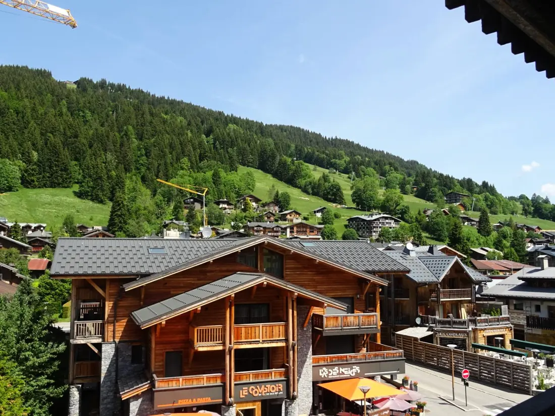 Location de Vacances Les Gets 855