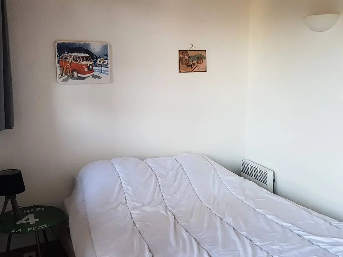 Location de Vacances Les Gets 867