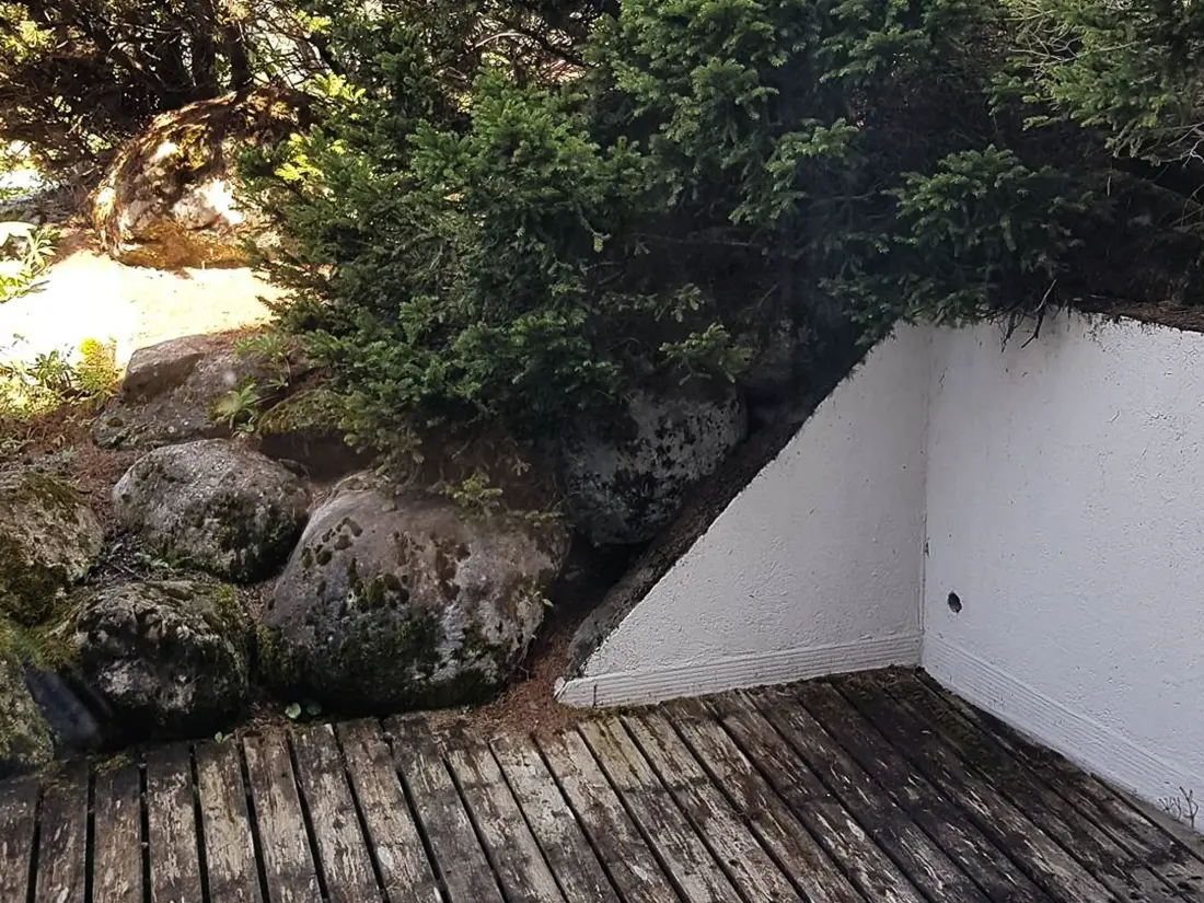 Location de Vacances Les Gets 867