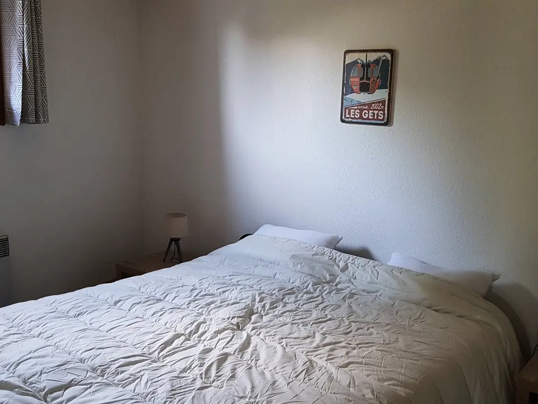 Location de Vacances Les Gets 867