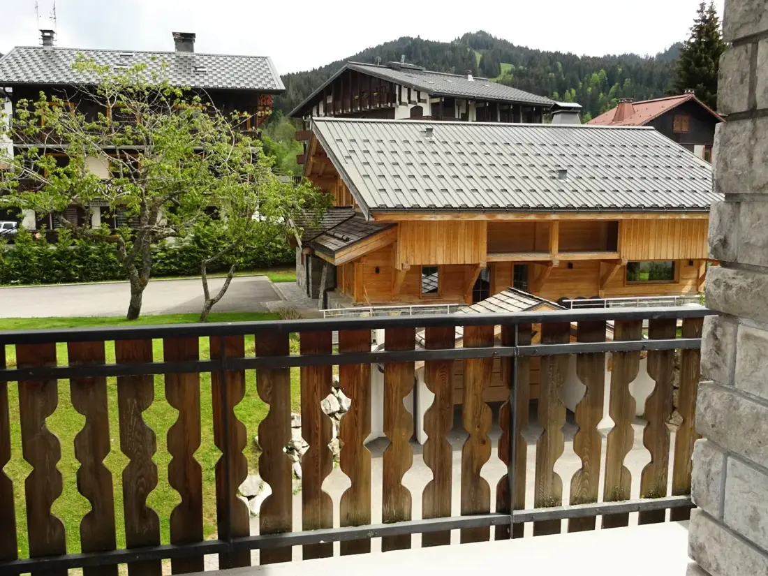 Location de Vacances Les Gets 878