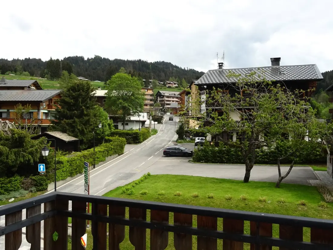 Location de Vacances Les Gets 878
