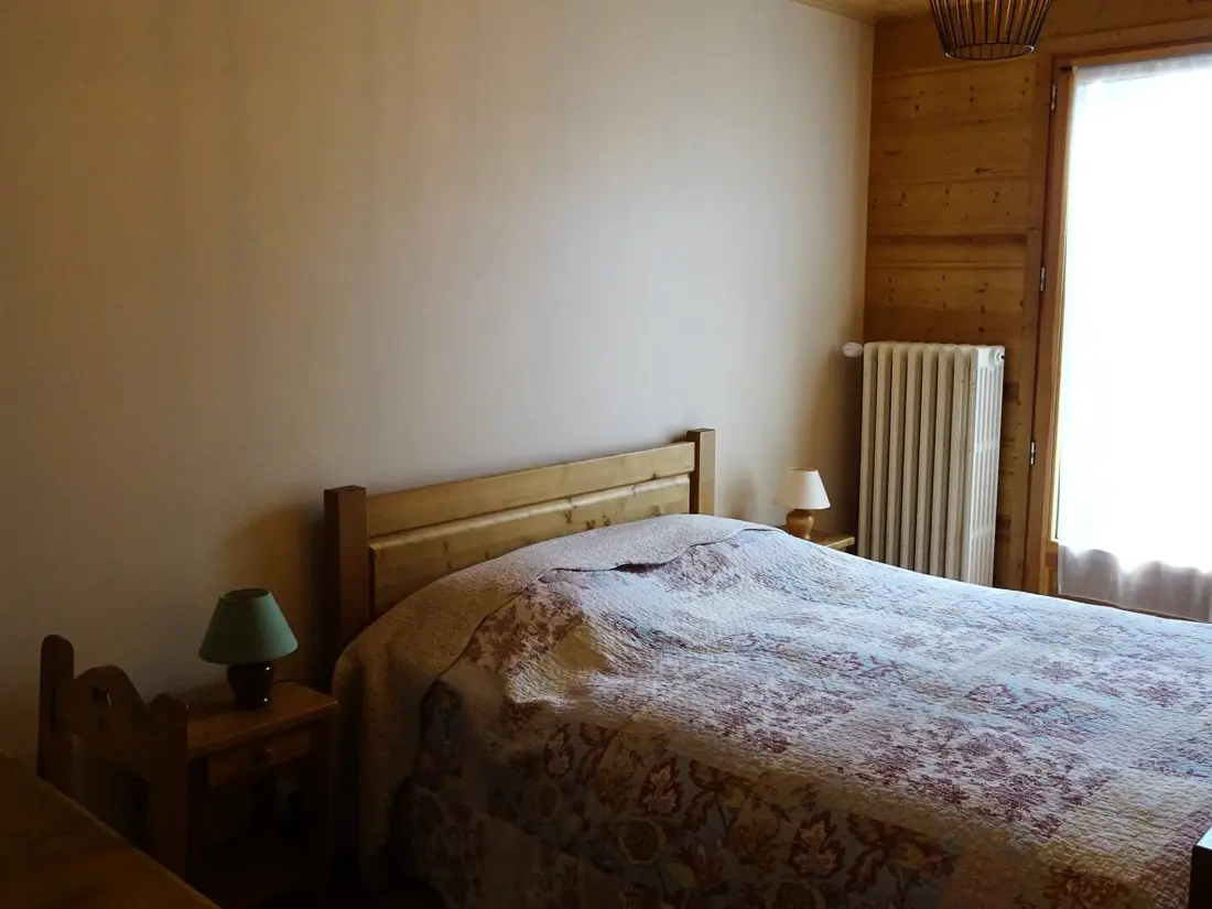 Location de Vacances Les Gets 878