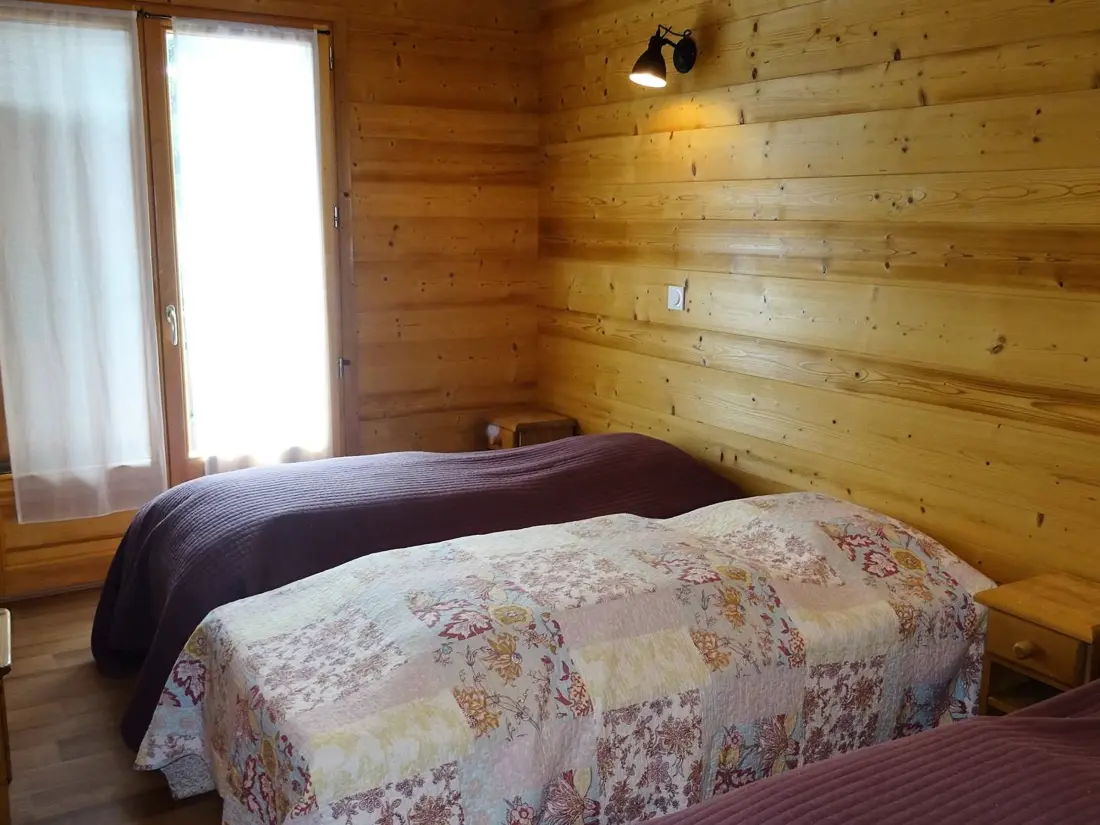 Location de Vacances Les Gets 878