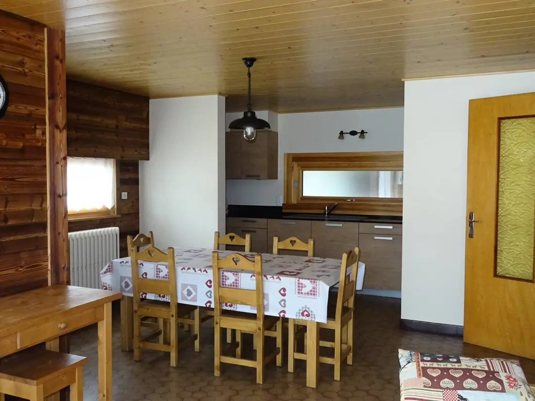Location de Vacances Les Gets 890