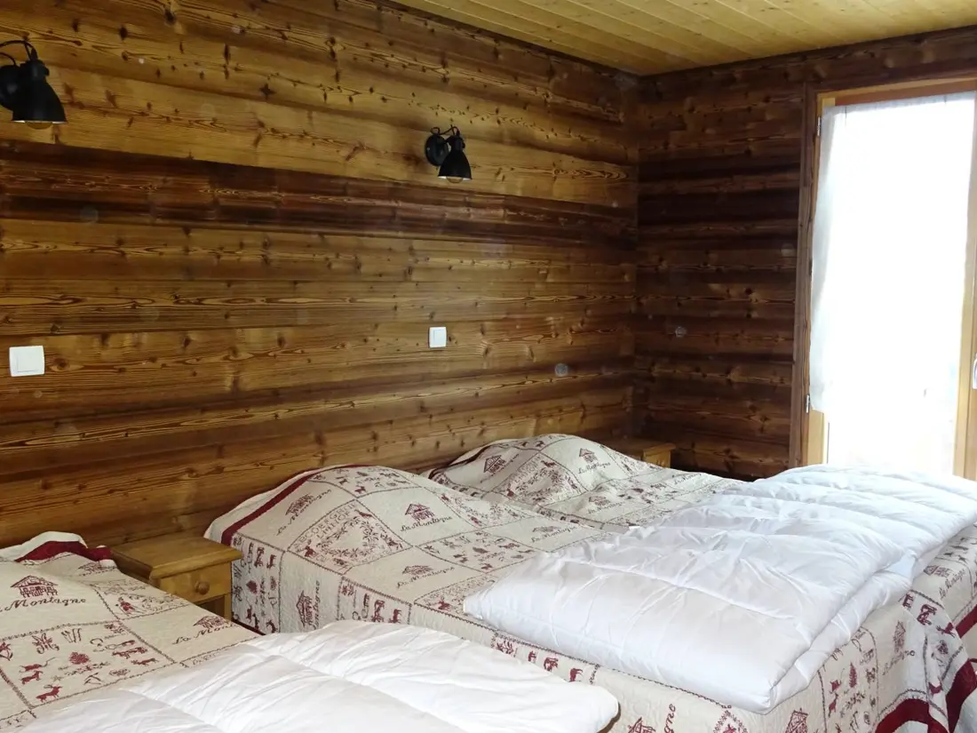 Location de Vacances Les Gets 890