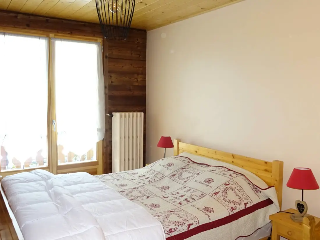 Location de Vacances Les Gets 890