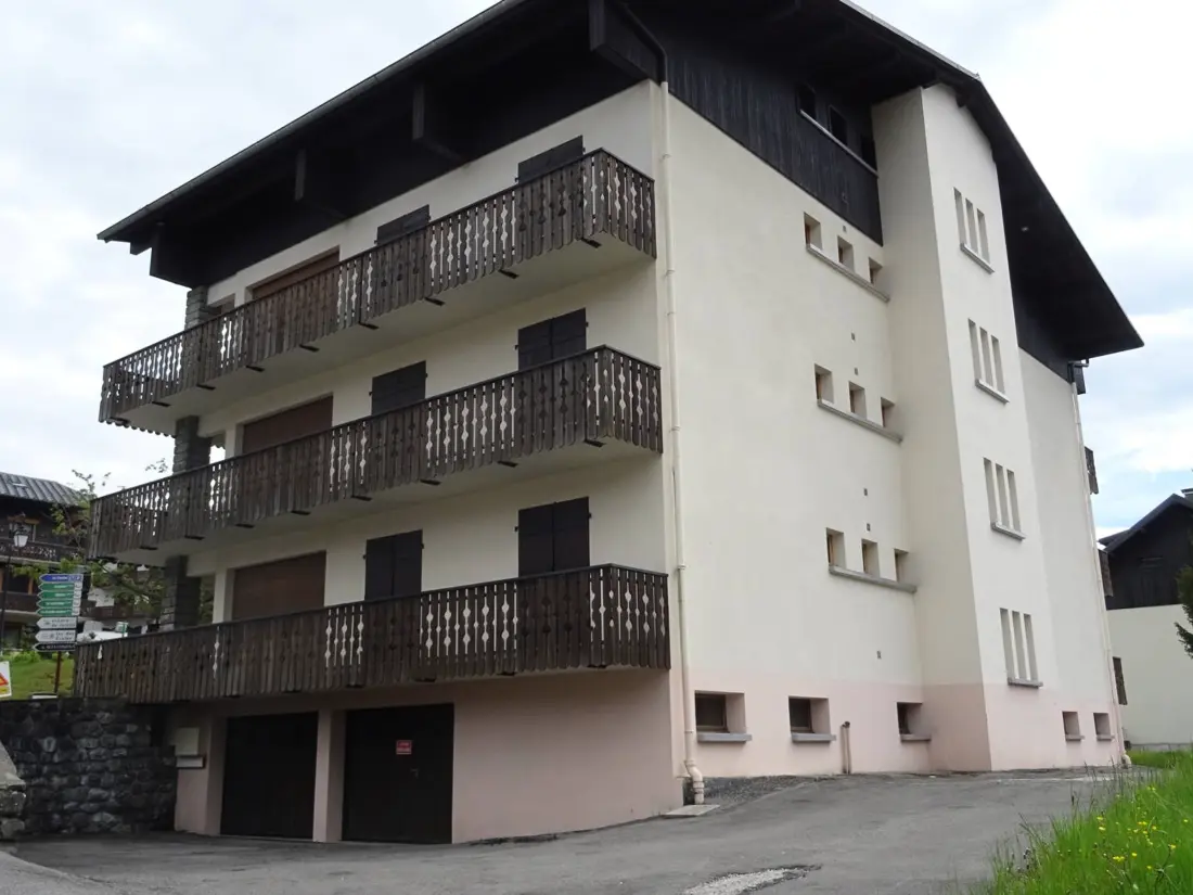 Location de Vacances Les Gets 890