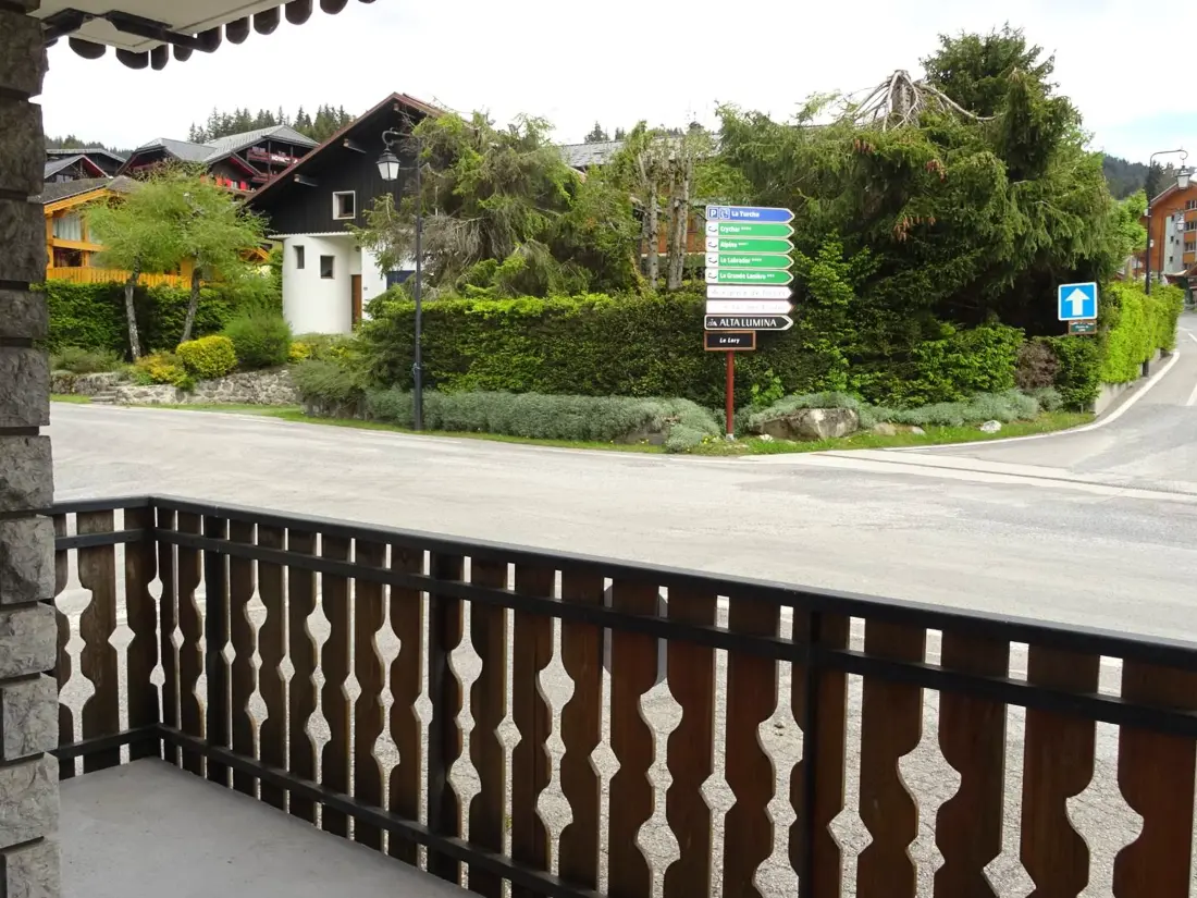 Location de Vacances Les Gets 890