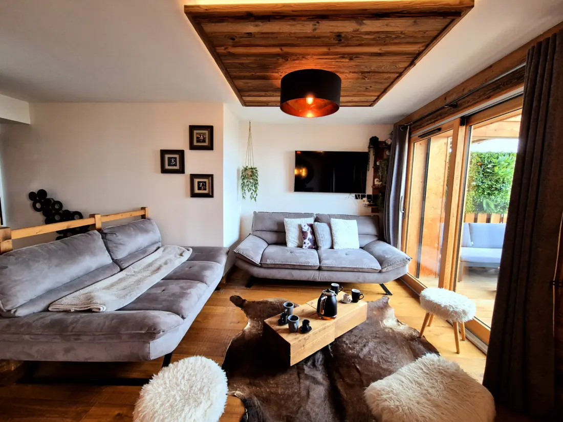 Location de Vacances Les Gets 944