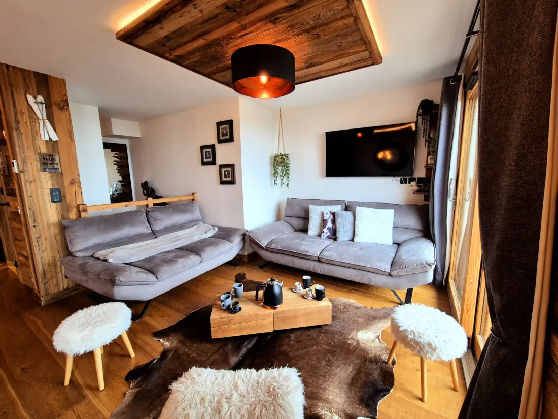 Location de Vacances Les Gets 944