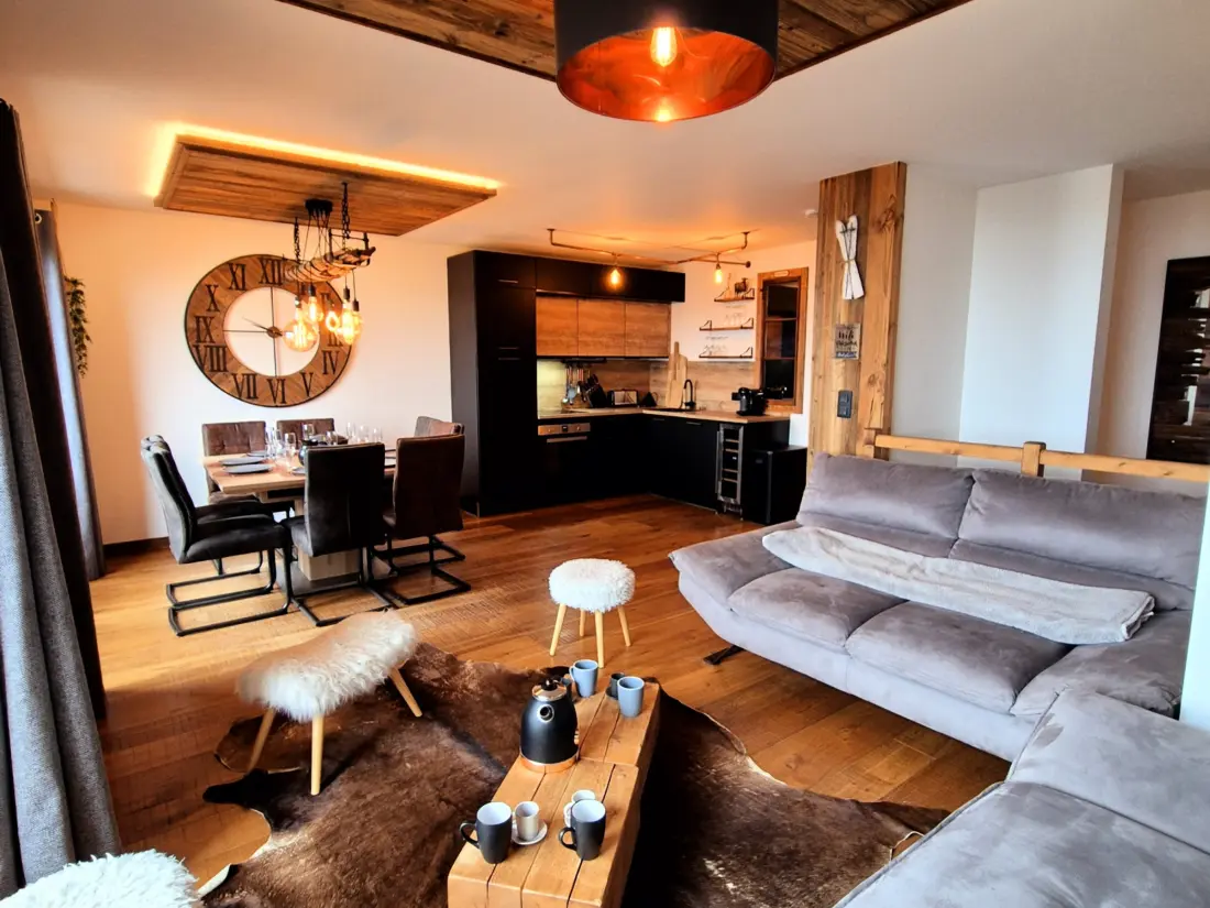 Location de Vacances Les Gets 944