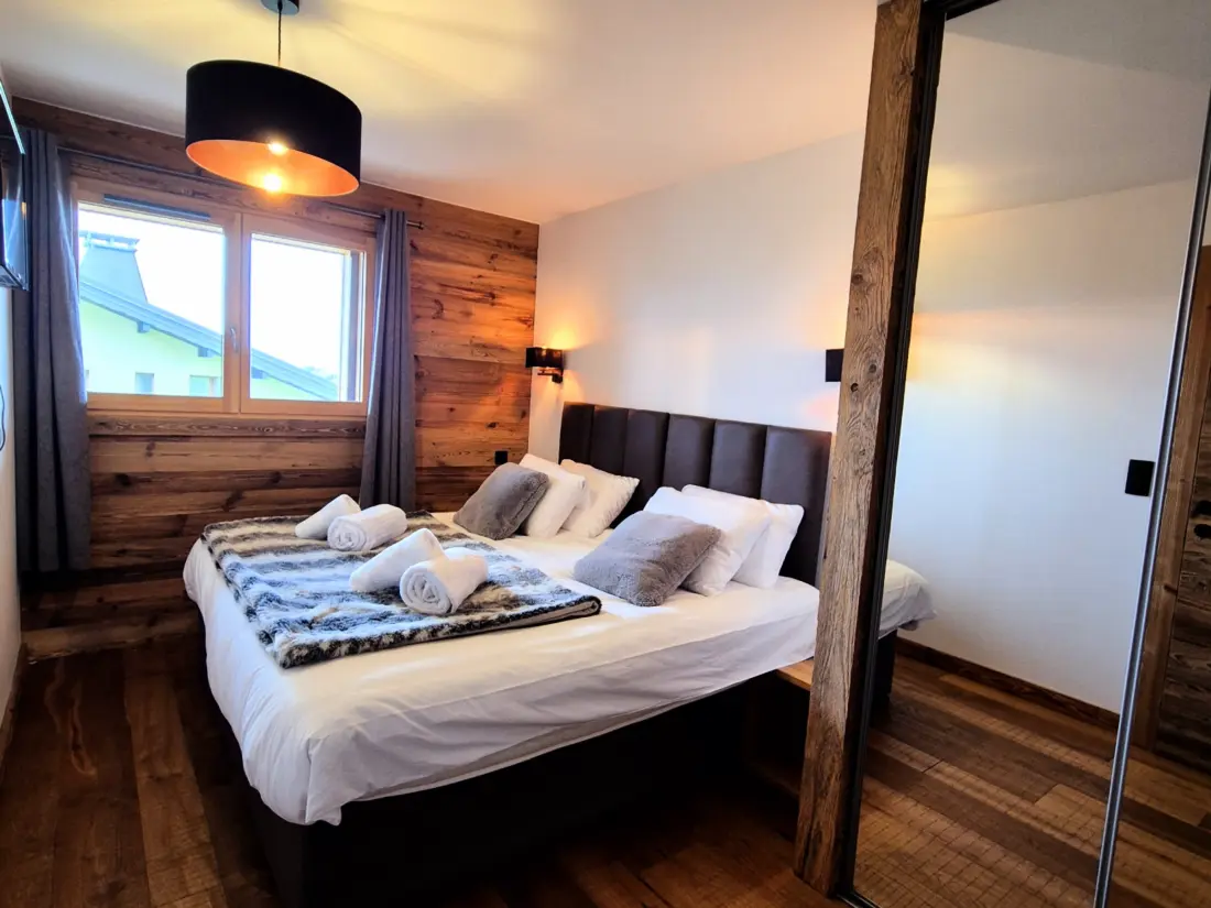 Location de Vacances Les Gets 944