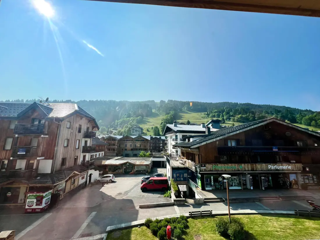 Location de Vacances Les Gets 945