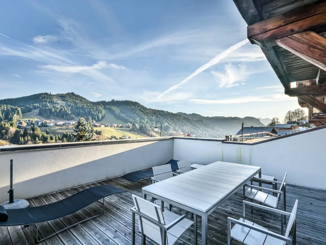Location de Vacances Les Gets 948