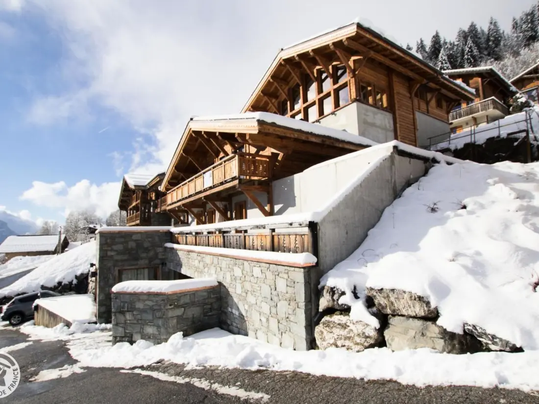 Location de Vacances Les Gets 948