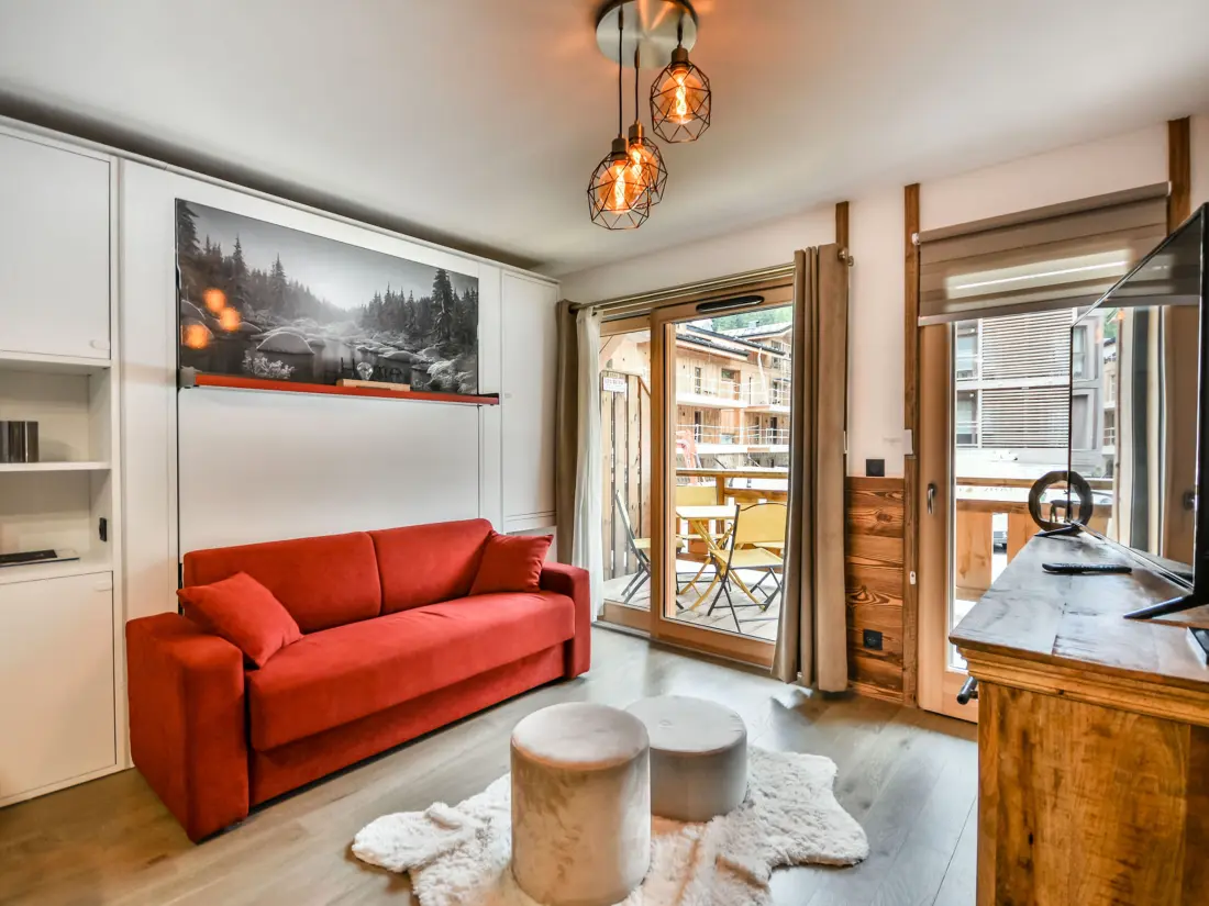 Location de Vacances Les Gets 956