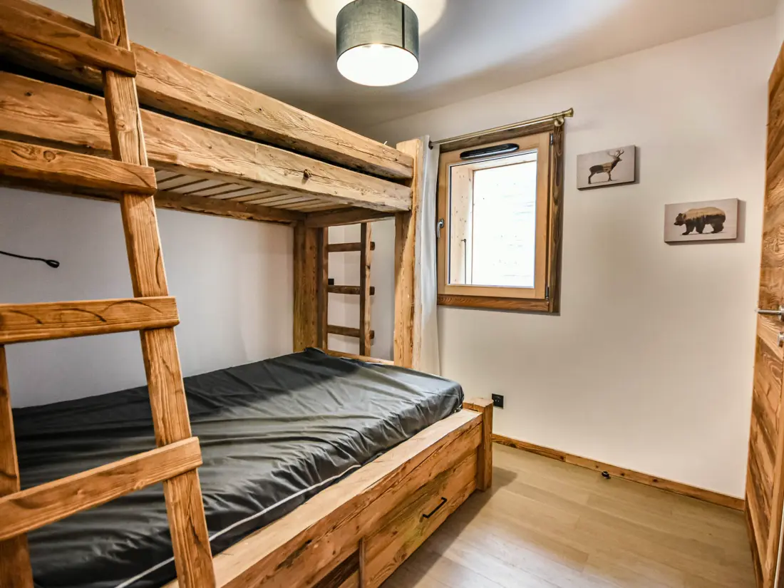 Location de Vacances Les Gets 956