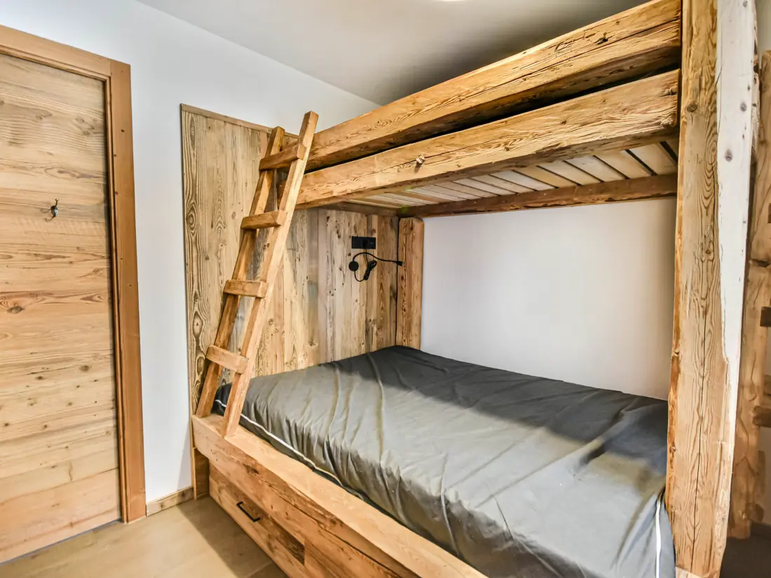 Location de Vacances Les Gets 956