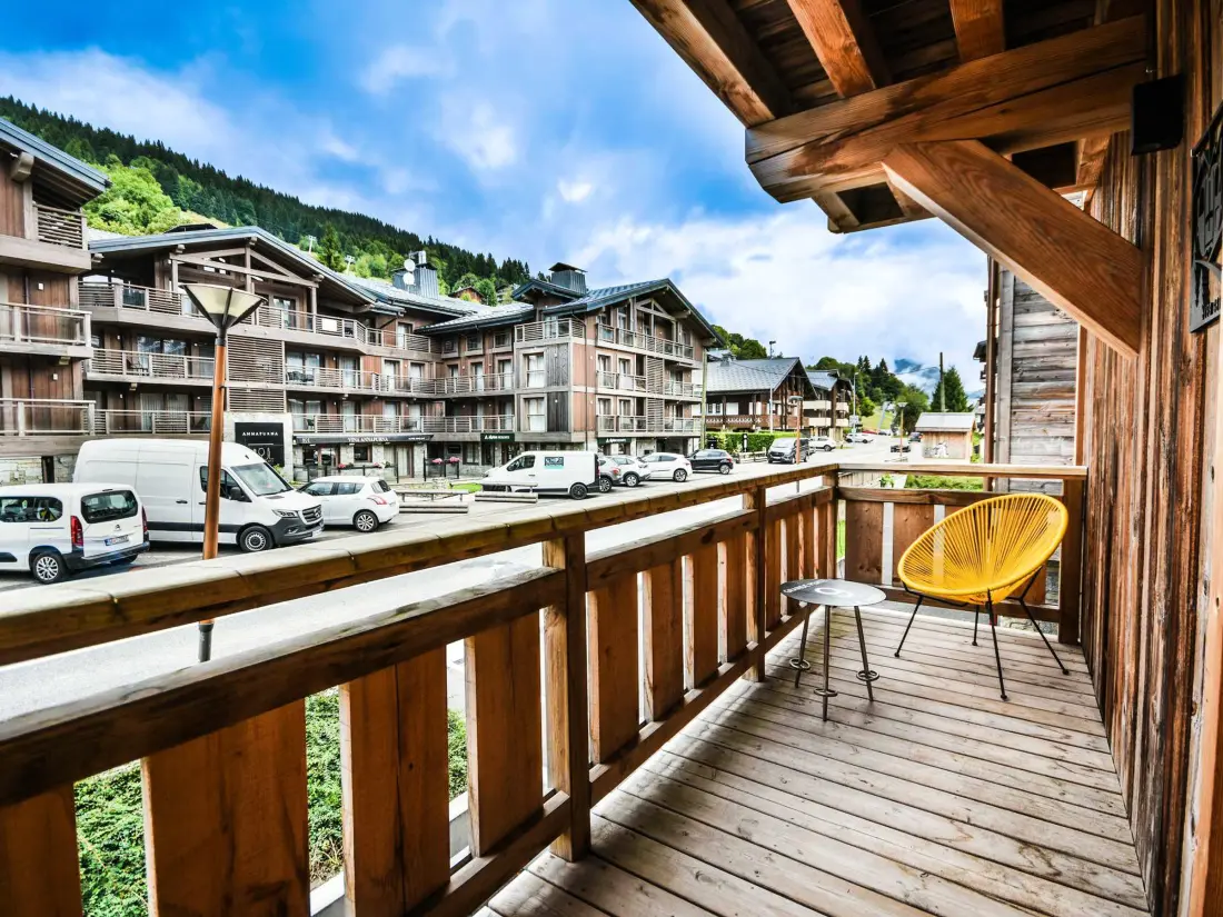 Location de Vacances Les Gets 956