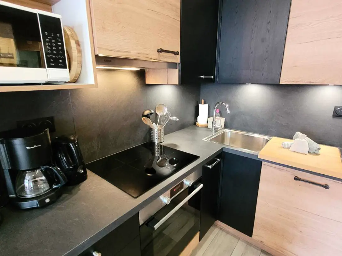 Location de Vacances Les Gets 960