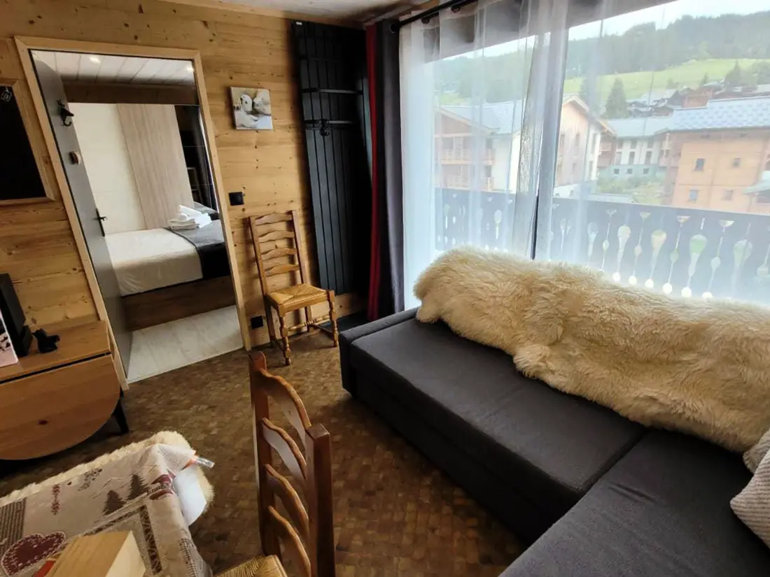 Location de Vacances Les Gets 960