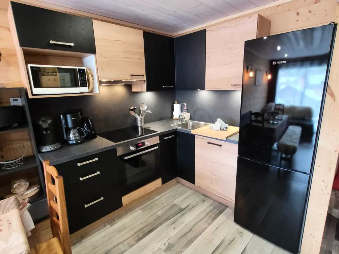 Location de Vacances Les Gets 960