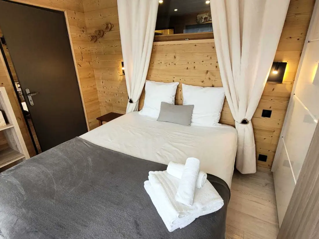Location de Vacances Les Gets 960