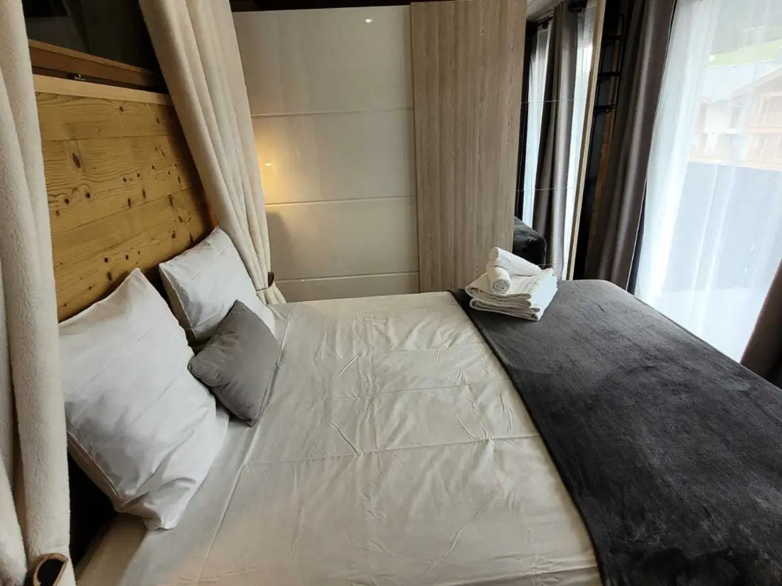 Location de Vacances Les Gets 960