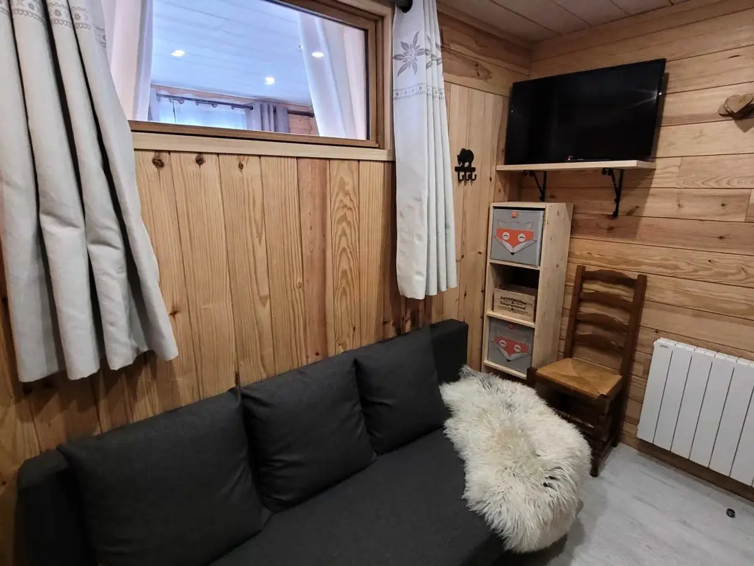 Location de Vacances Les Gets 960