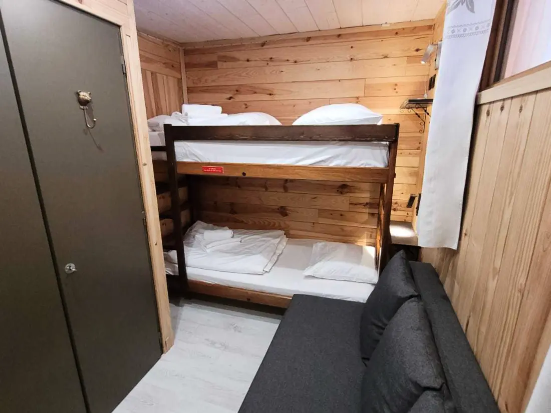 Location de Vacances Les Gets 960