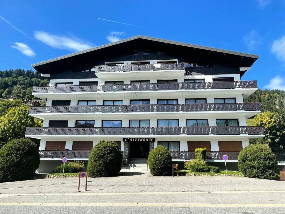 Location de Vacances Les Gets 960