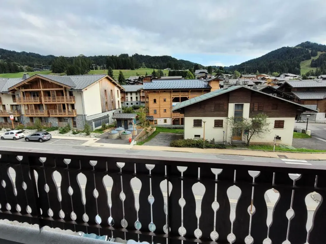 Location de Vacances Les Gets 960
