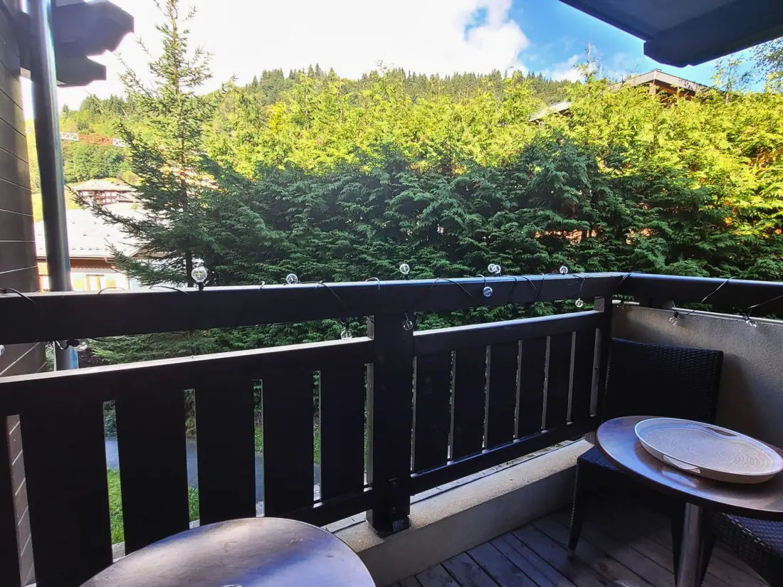 Location de Vacances Les Gets 962