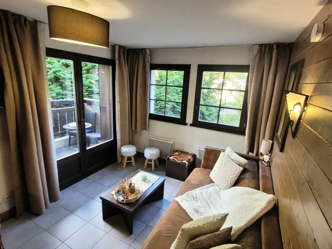 Location de Vacances Les Gets 962