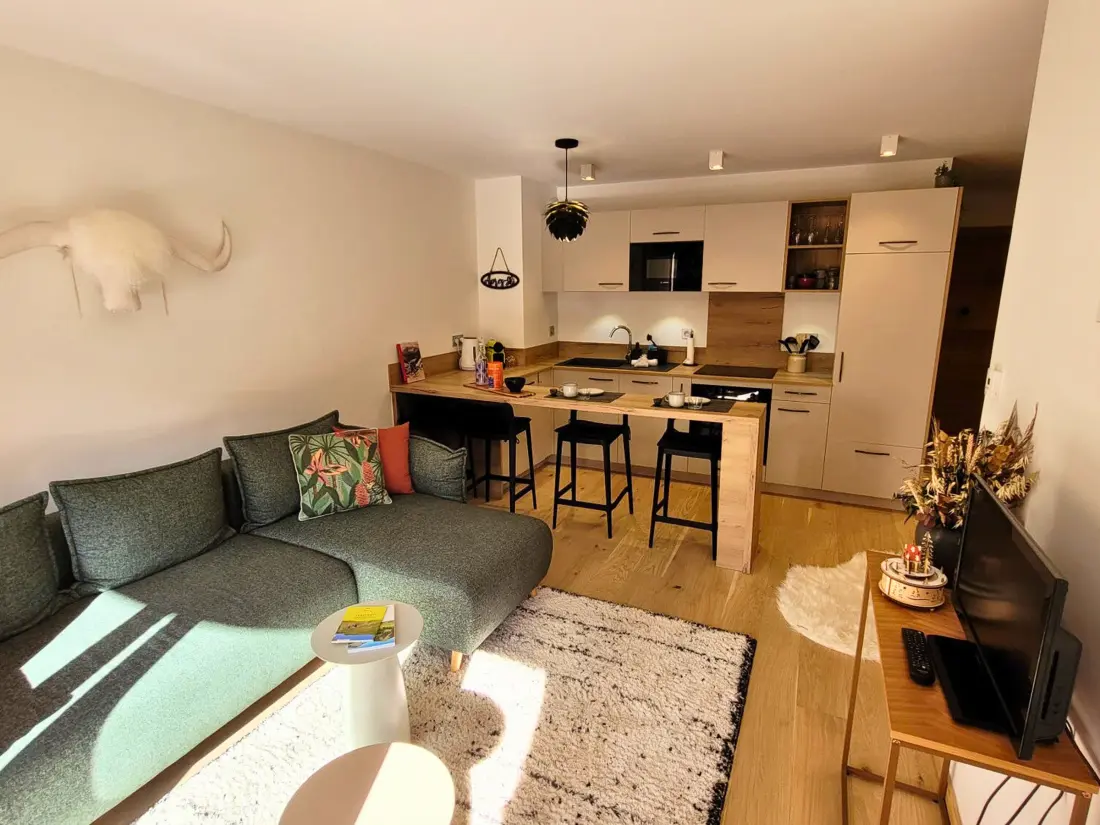 Location de Vacances Les Gets 964