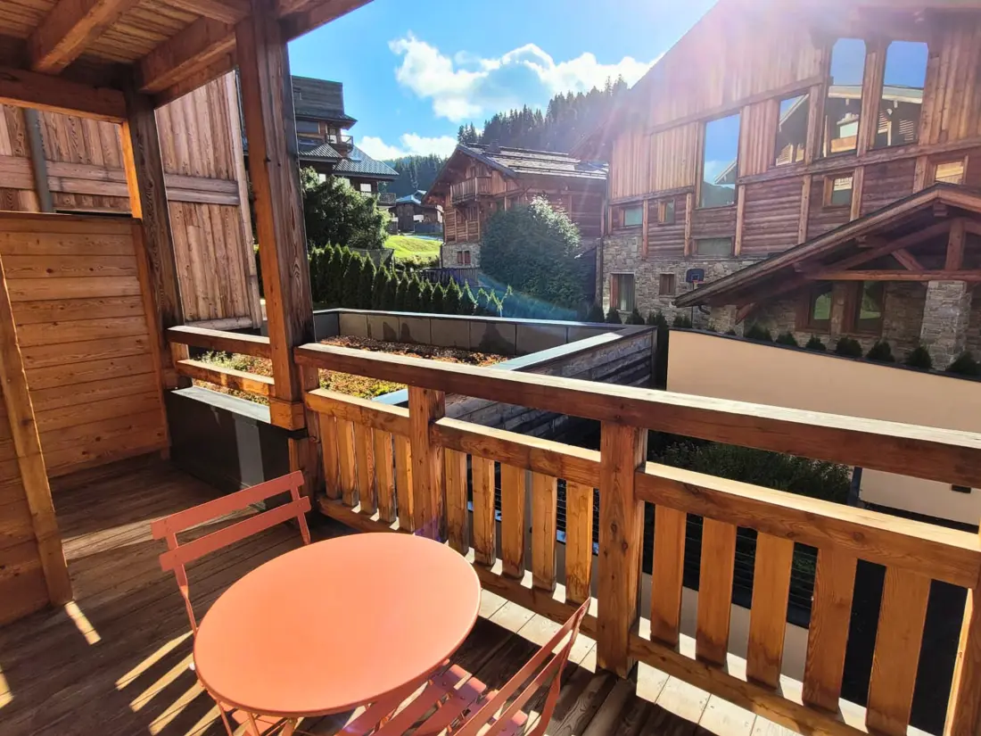 Location de Vacances Les Gets 964