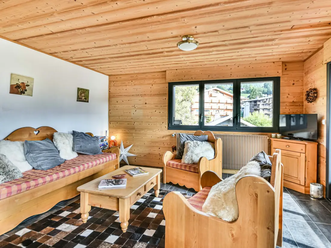 Location de Vacances Les Gets 965